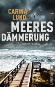 Cover von Meeresdämmerung
