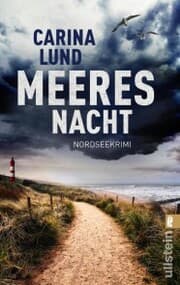 Cover von Meeresnacht