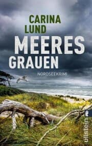 Cover von Meeresgrauen