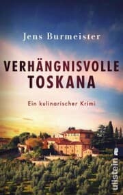 Cover von Verhängnisvolle Toskana