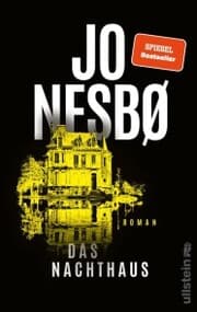 Cover von Das Nachthaus