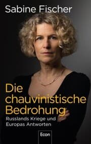 Cover von Die chauvinistische Bedrohung