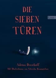 Cover von Die sieben Türen