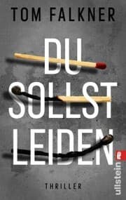 Cover von Du sollst leiden