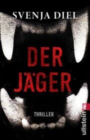 Cover von Der Jäger