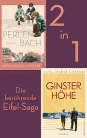 Cover von Ginsterhöhe // Perlenbach