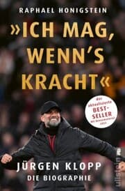 Cover von »Ich mag, wenn's kracht.«