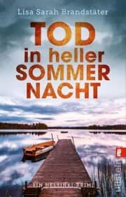 Cover von Tod in heller Sommernacht