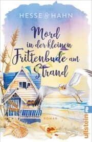 Cover von Mord in der kleinen Frittenbude am Strand