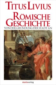Cover von Römische Geschichte
