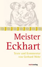 Cover von Meister Eckhart