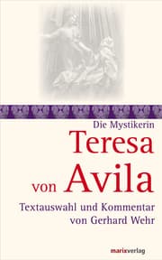 Cover von Teresa von Avila