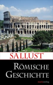 Cover von Römische Geschichte