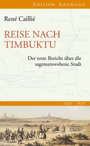 Cover von Reise nach Timbuktu