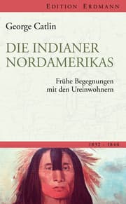 Cover von Die Indianer Nordamerikas