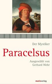 Cover von Paracelsus
