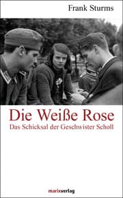 Cover von Die Weiße Rose