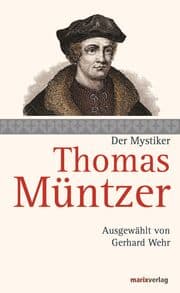 Cover von Thomas Müntzer