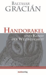 Cover von Handorakel