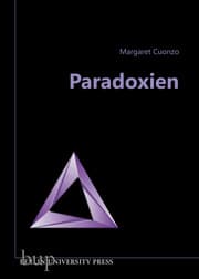 Cover von Paradoxien