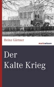 Cover von Der Kalte Krieg