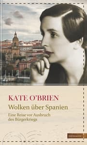 Cover von Wolken über Spanien