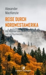 Cover von Reise durch Nordwestamerika