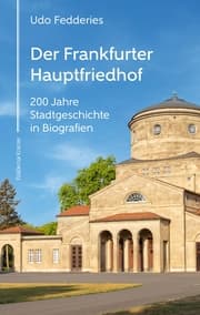 Cover von Der Frankfurter Hauptfriedhof