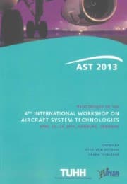 Cover von Proceedings of the 4th International Workshop on Aircraft System Technologies