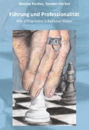 Cover von Führung und Professionalität