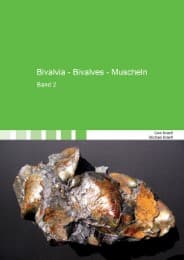 Cover von Bivalvia - Bivalves - Muscheln