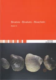 Cover von Bivalvia - Bivalves - Muscheln