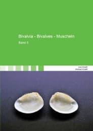 Cover von Bivalvia - Bivalves - Muscheln