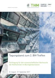 Cover von 2. BIH Treffen 2017
