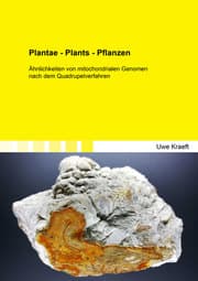 Cover von Plantae - Plants - Pflanzen