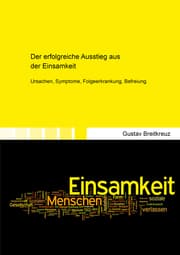 Cover von Der erfolgreiche Ausstieg aus der Einsamkeit