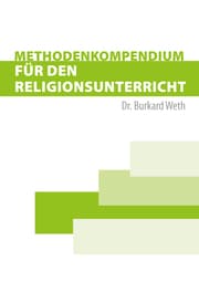 Cover von Methodenkompendium für den Religionsunterricht