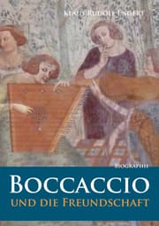 Cover von Boccaccio