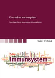 Cover von Ein starkes Immunsystem