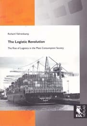Cover von The Logistic Revolution