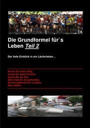 Cover von Die Grundformel für's Leben -- Teil 2