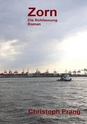 Cover von Zorn