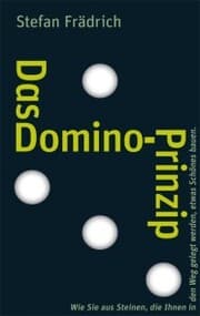 Cover von Das Domino-Prinzip