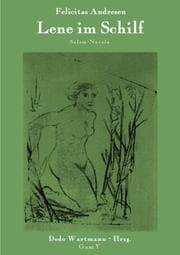 Cover von Lene im Schilf