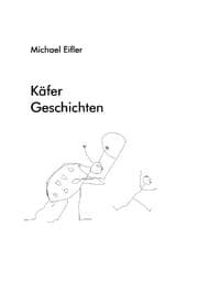 Cover von Käfer - Geschichten