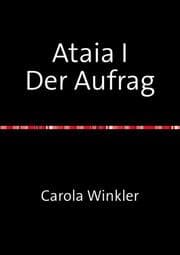 Cover von Ataia