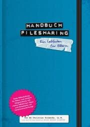 Cover von Handbuch Filesharing Abmahnung
