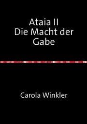 Cover von Ataia