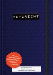 Cover von Fotorecht