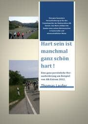 Cover von Hart sein ist manchmal ganz schön hart!